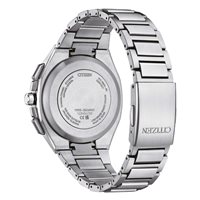 Orologio Citizen Uomo ATTESA in Titanio CC4104-53E - CC4104-53E